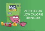 Jolly Rancher Singles To Go Powdered Drink Mix, Green Apple, 72 Total Servings, Sugar-Free Drink Powder, Just Add Water, 0.62 Ounce (Pack of 12) - Image 3